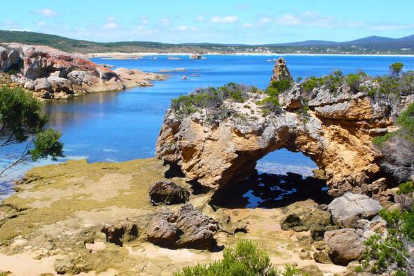 Flinders Island - 7 Days